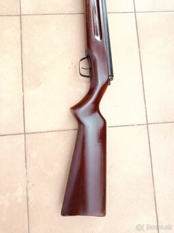 Vzduchovka slavia 630 - 3