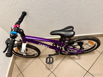 Canull - Ultralight Air 16” - 3