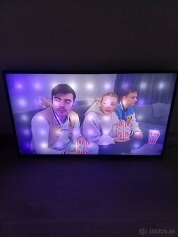 Predám Tv Smart Led - 3
