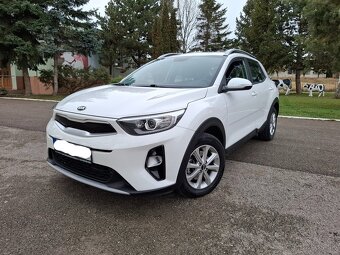 KIA Stonic 1.0 T-GDI  ==23tis km == - 3