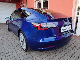 Tesla Model 3 Standard Range Plus 208 kW (ODPOČET DPH) - 3