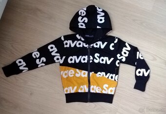 Prechodná bunda NEXT - 3