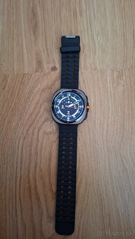 Smart hodinky GT7 Ultra - 3