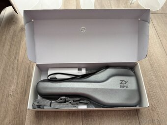 ZHIYUN Smooth Q Gimbal - 3