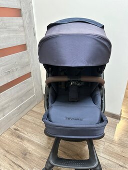 Predám Easywalker Jimmey - 3