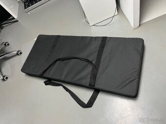 Gitarové púzdro - 3