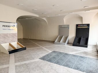 Obchodné priestory s výkladom, centrum Prešova - 3