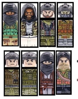 Moderna armada 8 ks - 3