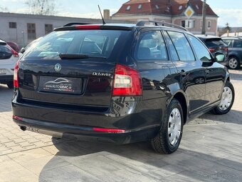 Škoda Octavia Combi 1.2 TSI Ambiente - 3