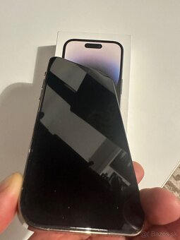 iPhone 14 pro 512GB Gold - 3