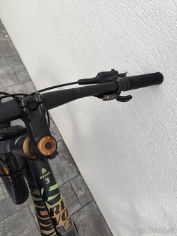 Bergamont Revox 3 27,5" M olive 2024 - 3