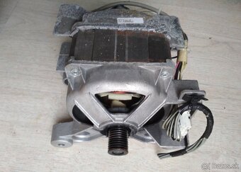 Motor Welling HXGK1L.52 - 3