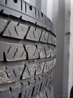 265/60R18 110T Continental Cross - 3
