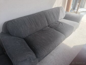 Darujem 2 pohovky - 3