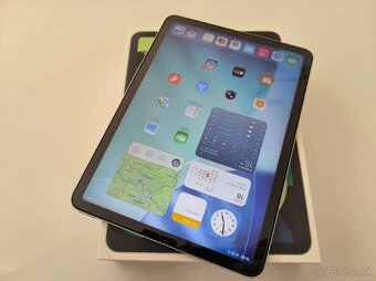 apple ipad Air 4 64gb Green / 2020 - 3