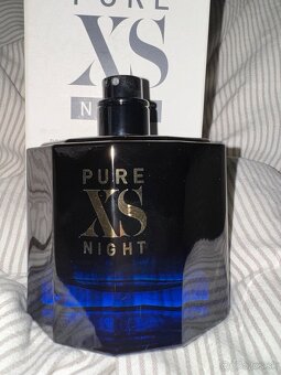 Paco Rabanne Pure XS Night - 3