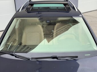 Volkswagen Passat Variant 2.0 TSI Highline - 3