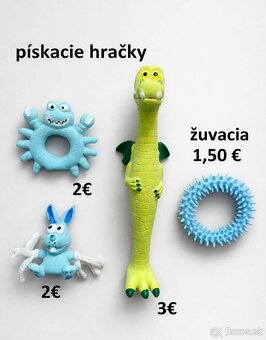 Chovateľské potreby - 3