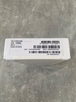 SAMSUNG A17 - 3