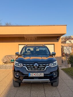 Renault Alaskan 2.3 dCi Twin Turbo - 3