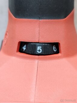 Hilti AG 4-S A22 aku flexa top stav - 3