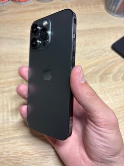 Iphone 13 pro 100% batéria - 3