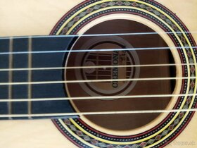 Gitara CREMONA Luhy 545 - 3