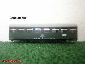 Osobný vagón - 3