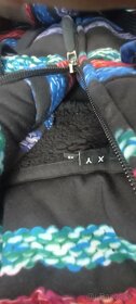 Dievčenská zimná bunda Roxy - 3
