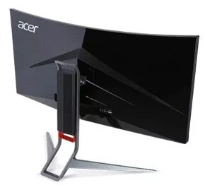 Acer X34A Predator 34" QHD (3440x1440) 100Hz zakrivený - 3