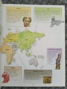 Encyklopédia histórie sveta - 3