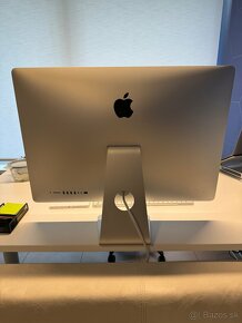 iMac 27, 2017, Retina 5K,  3,4 GHz 8GB, i5 - 3