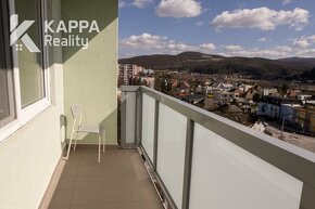 Krásny 3 izbový byt | Trenčín, SIHOŤ | 73 m2 | zariadený - 3
