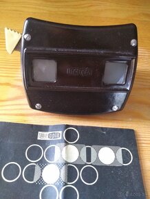 Meoskop meopta vyber si - 25 eur - 3