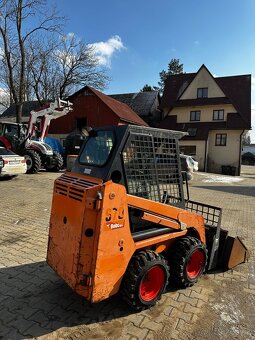 BOBCAT S70 - 3
