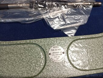 Mikrometer 175-200 - 3