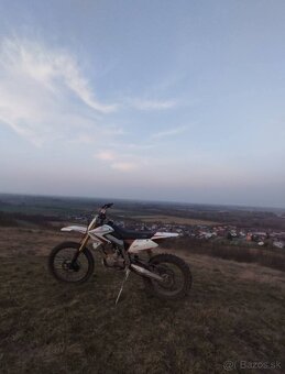 Xmotos 250 4t - 3