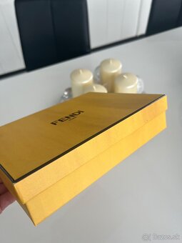 Fendi krabicka - 3