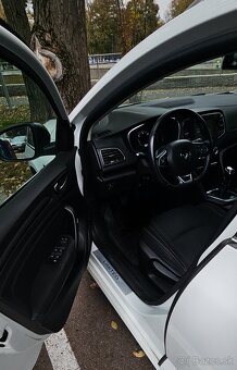 Renault Megane Grandtour Limited plus 2019 - 3