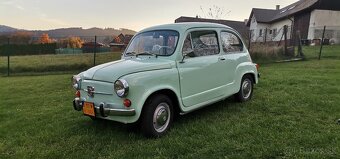 Fiat 600D - 3