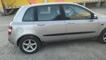 Fiat Stilo 1.9 Jtd 103 Kw. Multijet - 3