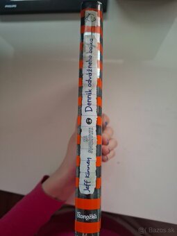 Denník odvážneho bojka 14: Na spadnutie - 3