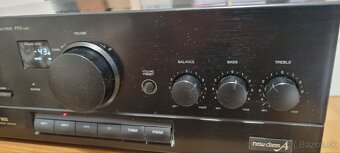 Predám technics SU-X320 - 3