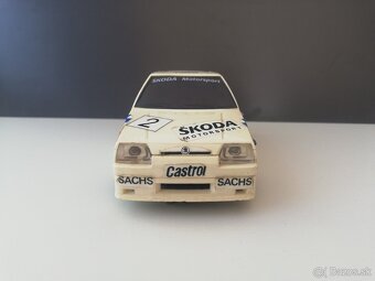 Auto Favorit na Autodráhu Ites - 3