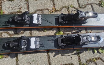 Atomic BenChetler 100 - 3