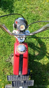Babetta 210 - 3