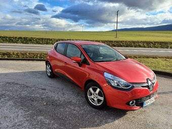 Renault Clio 1.2 16V rv 2016 - 3