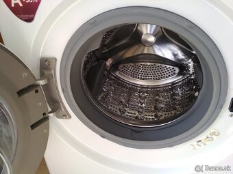 Práčka LG, 8kg, 1200 ot./min, A+++ - 3