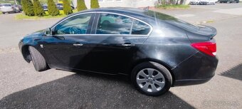 Opel insignia 2.0 cdti biturbo 4x4 OPC line - 3