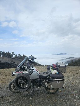 BMW R1200GS ADVENTURE - 3